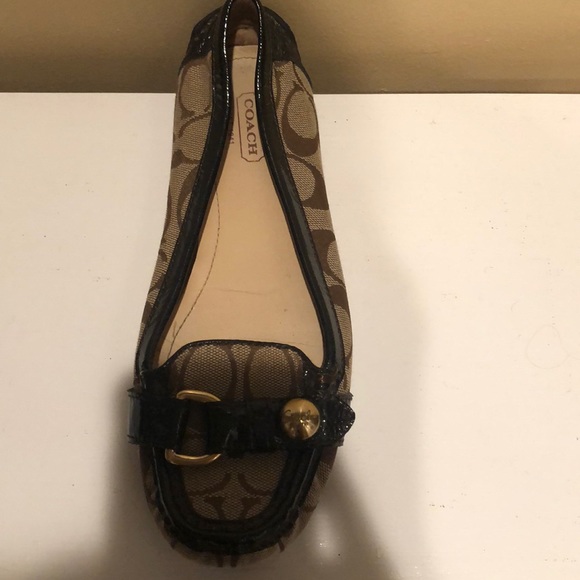 Coach shoes - Picture 2 of 6